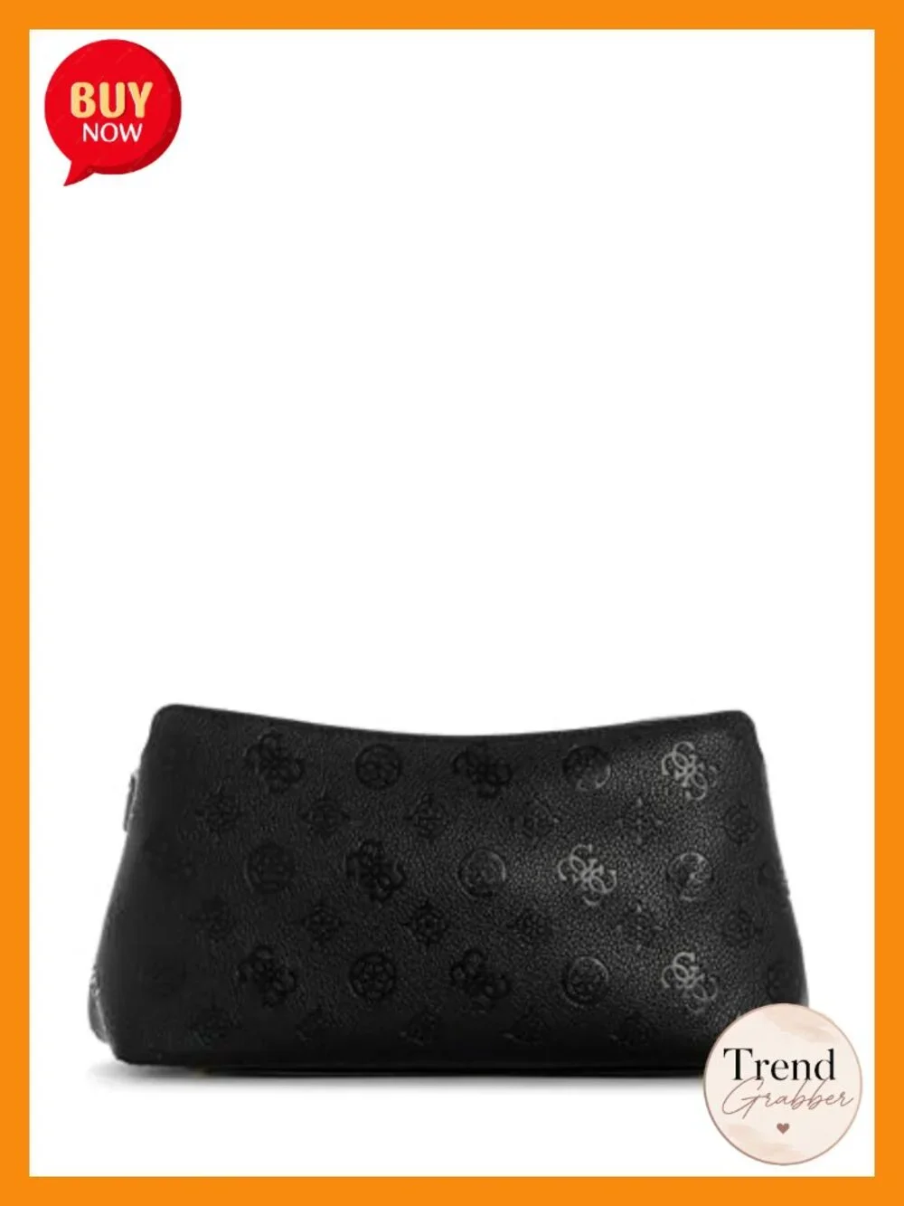 Girlfriend Crossbody Bag with Adjustable Strap